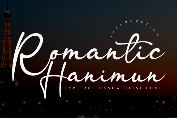 Romantic Hanimun Review: A Designer’s Take on Script Amp